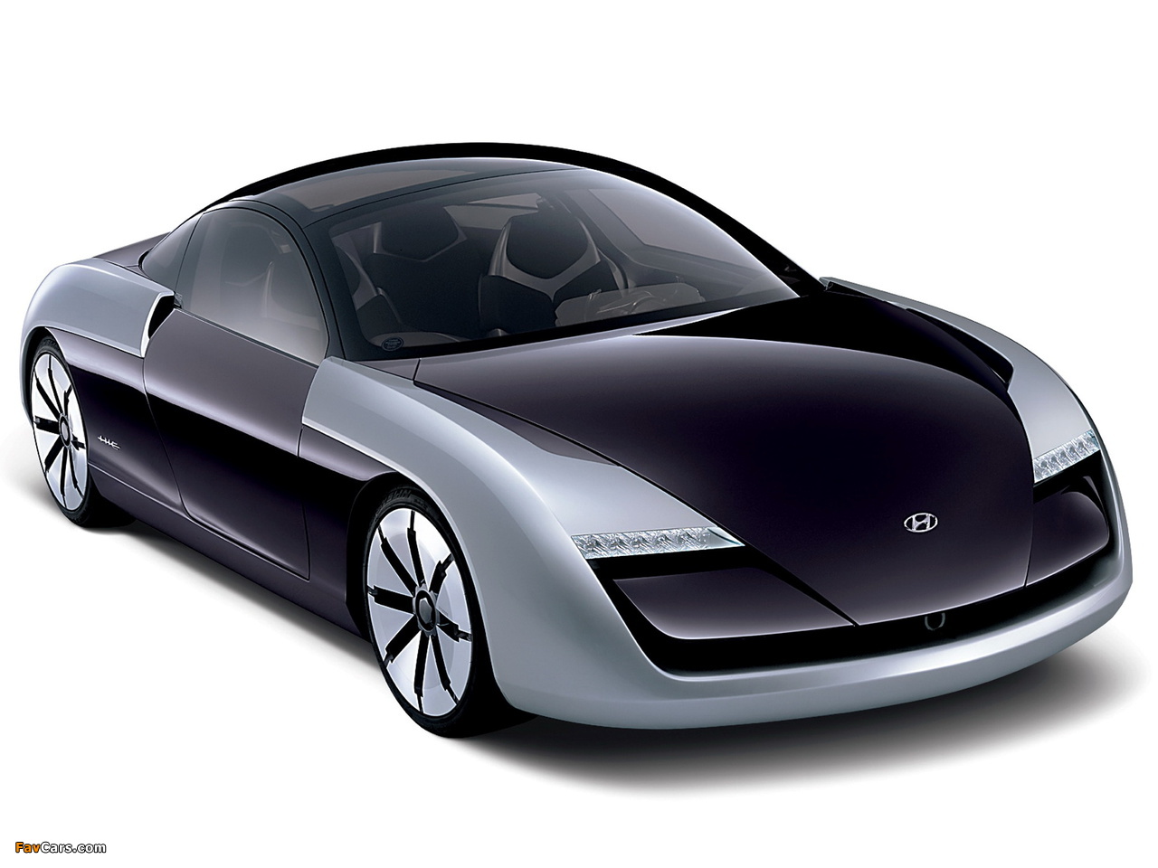 Hyundai HIC Concept 2002 images (1280 x 960)