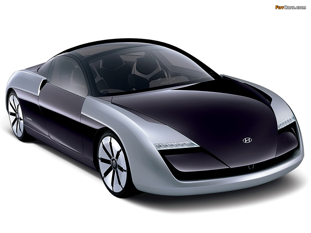 Hyundai HIC Concept 2002 images (1024 x 768)
