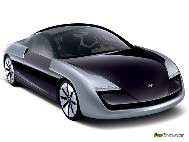 Hyundai HIC Concept 2002 images (640 x 480)