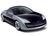 Hyundai HIC Concept 2002 images