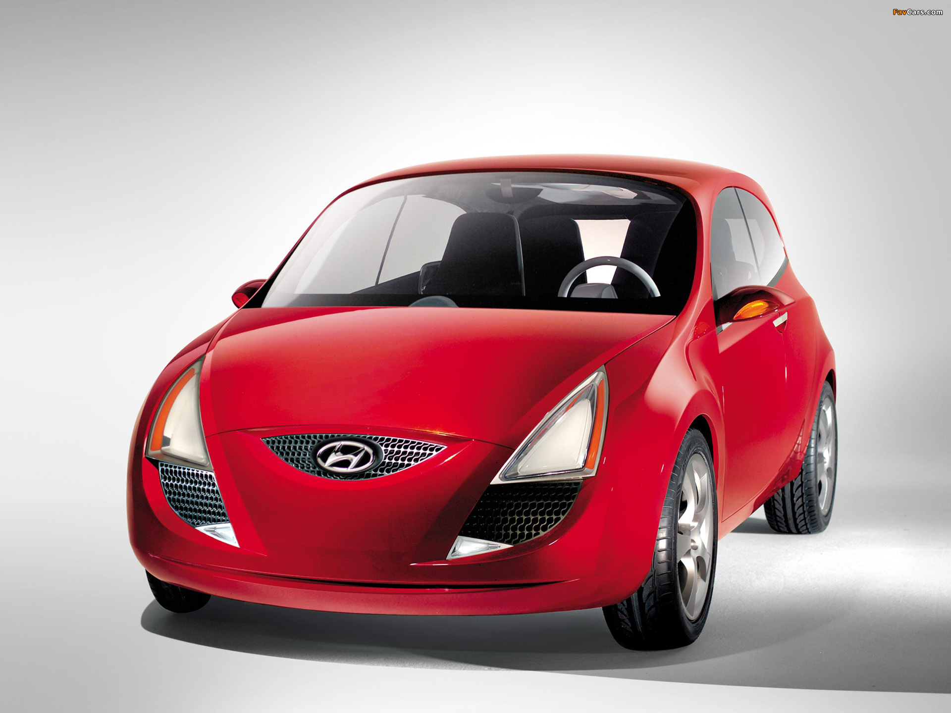 Hyundai HED-1 Concept 2005 pictures (1920 x 1440)