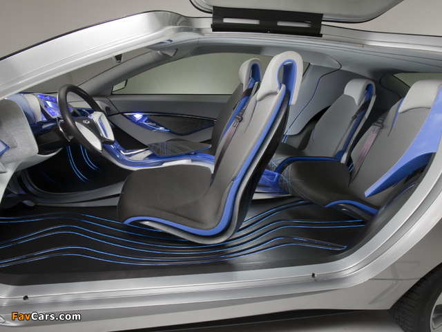 Hyundai HCD-11 Nuvis Concept 2009 images (640 x 480)