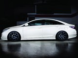RIDES Hyundai Sonata 2.0T Concept (YF) 2010 pictures