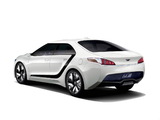 Hyundai Blue2 Concept 2011 pictures