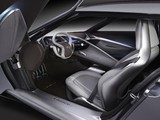 Hyundai HND-9 Venace Concept 2013 photos