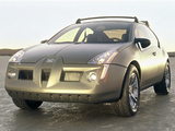 Images of Hyundai HCD-5 Crosstour Concept 2000