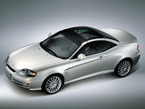 Images of Hyundai CCS Concept 2003