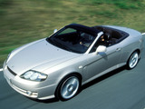 Images of Hyundai CCS Concept 2003