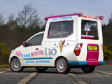 Images of Hyundai i10 Ice Cream Van Show Car by Andy Saunders 2008