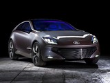 Images of Hyundai i-oniq Concept 2012