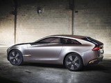 Images of Hyundai i-oniq Concept 2012