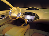 Pictures of Hyundai FGV-II Concept 1999