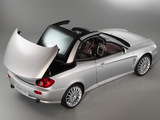 Pictures of Hyundai CCS Concept 2003