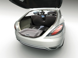 Pictures of Hyundai HED-2 Genus Concept 2006