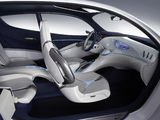 Pictures of Hyundai ix-Metro Concept 2009
