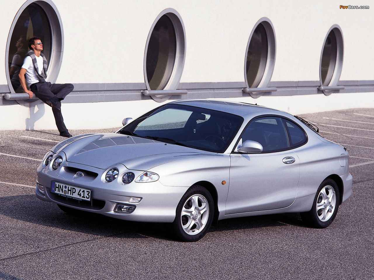 Hyundai Coupe (RD) 1999–2002 pictures (1280 x 960)