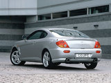 Hyundai Coupe (GK) 2002–05 pictures