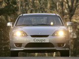 Hyundai Coupe (GK) 2005–06 images