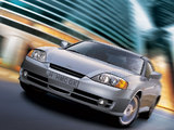 Hyundai Coupe (GK) 2002–05 wallpapers