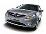 Hyundai Elantra Yue Dong (HDC) 2008 pictures