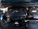 Hyundai Elantra US-spec (MD) 2010 images
