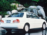 Images of Hyundai Elantra North America (J1) 1993–95