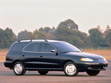 Images of Hyundai Elantra Wagon (J2) 1996–98
