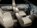 Images of Hyundai Elantra US-spec (HD) 2006–10