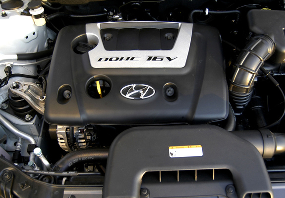 Images of Hyundai Elantra ZA-spec (HD) 2007–10