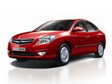 Images of Hyundai Elantra Yue Dong (HDC) 2008