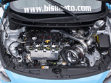 Images of Bisimoto Engineering Elantra GT Concept (GD) 2012