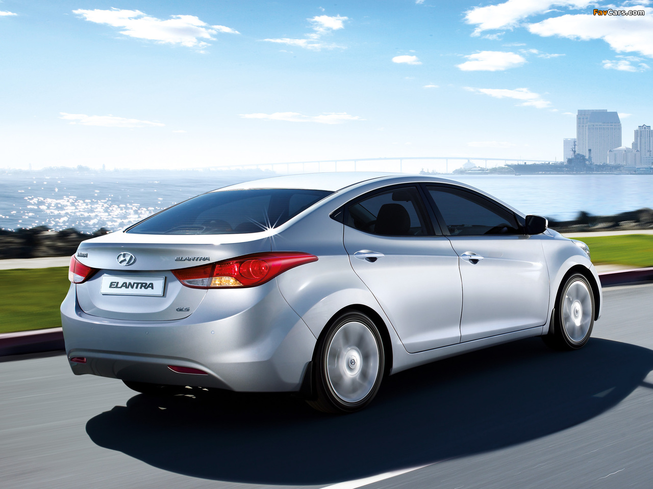 Photos of Hyundai Elantra (MD) 2010 (1280 x 960)