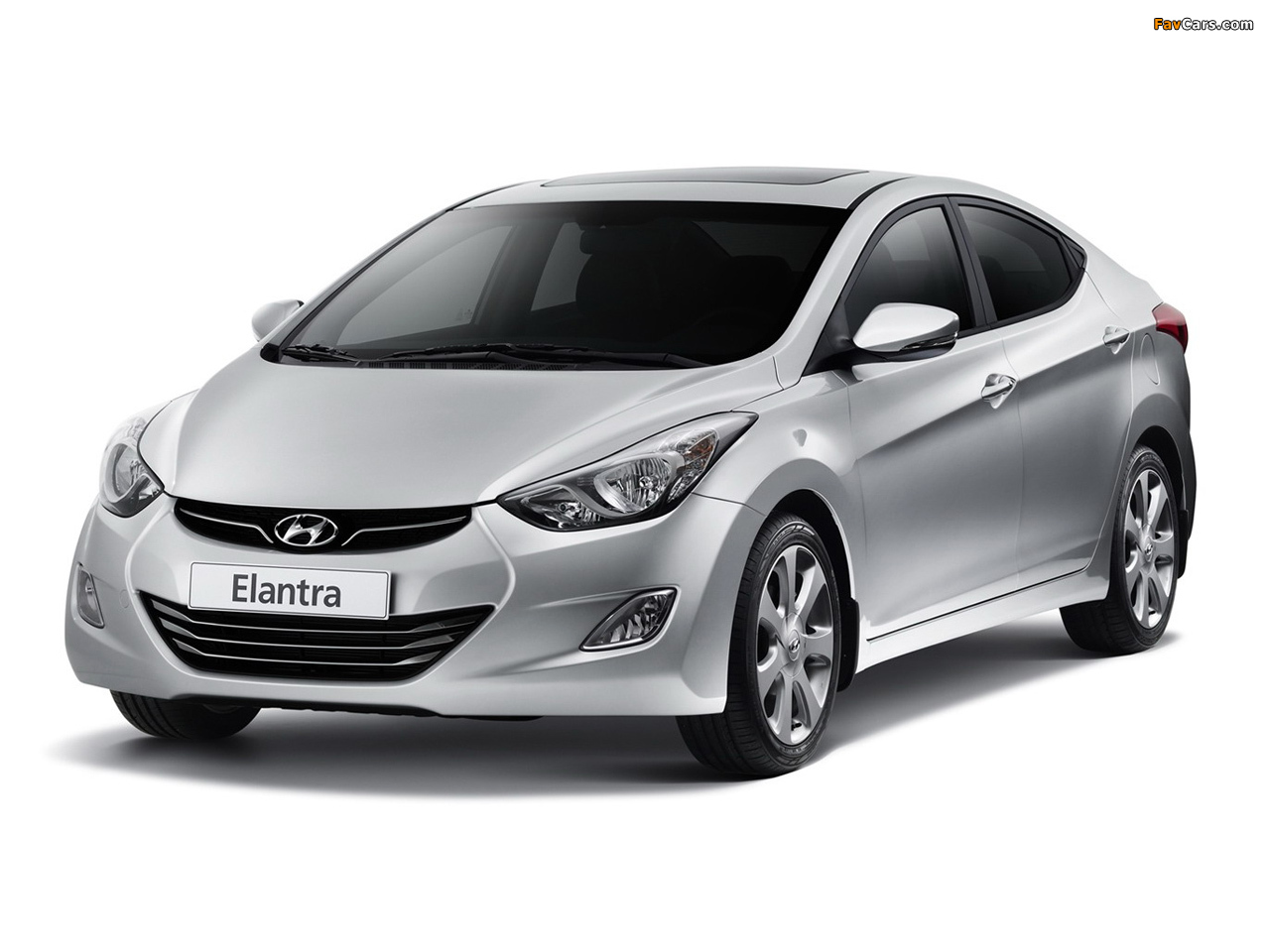 Photos of Hyundai Elantra (MD) 2010 (1280 x 960)