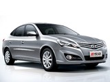Pictures of Hyundai Elantra Yue Dong (HDC) 2011