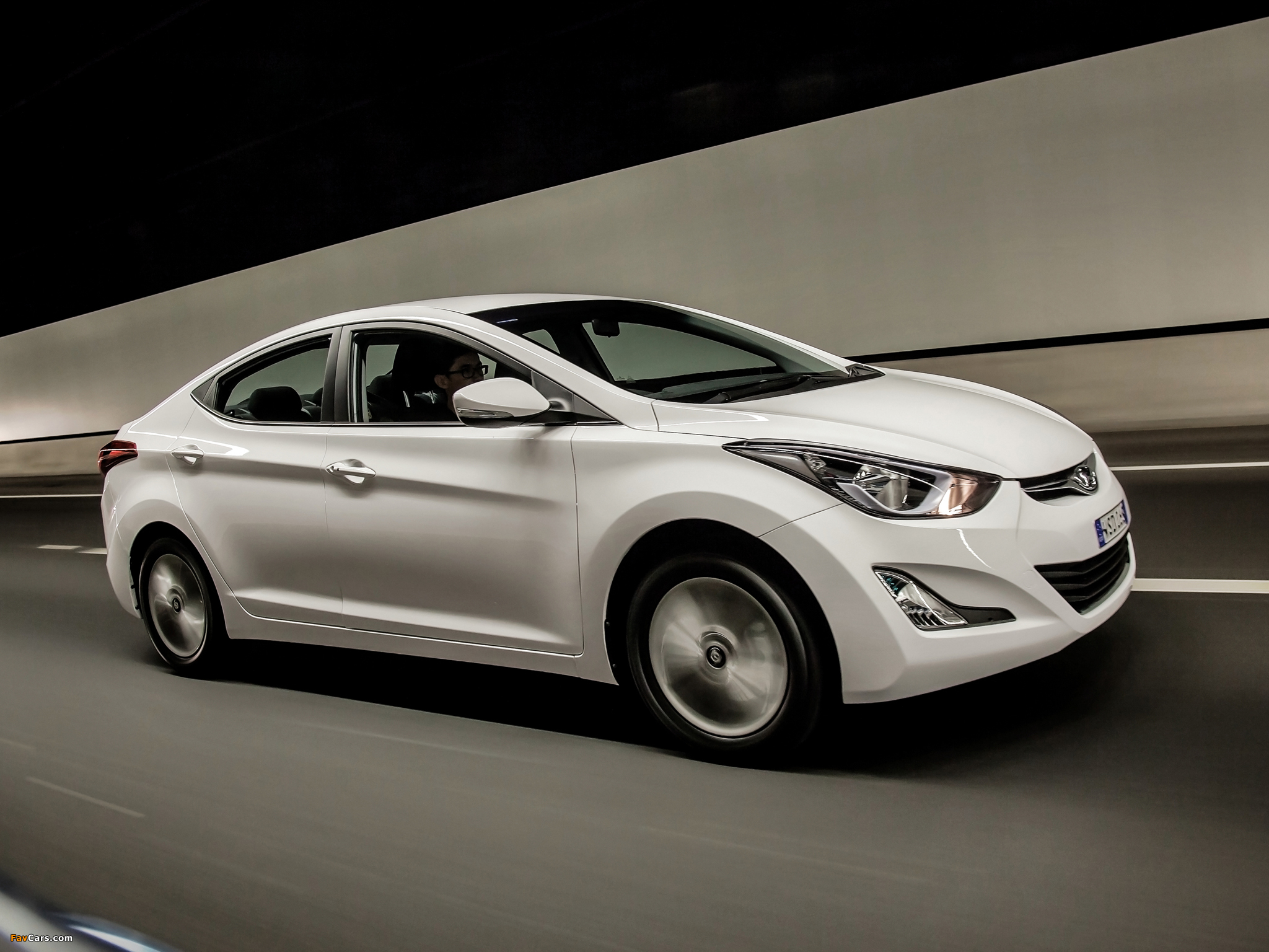 Pictures of Hyundai Elantra AU-spec (MD) 2014 (2048 x 1536)