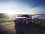 Hyundai Elantra GT 2017 wallpapers