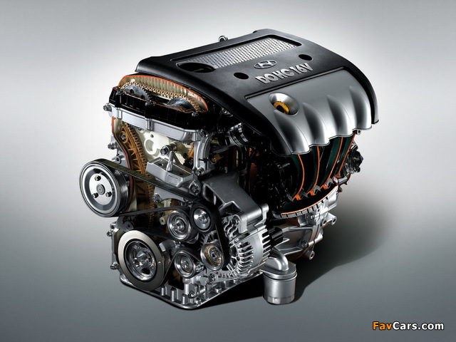Pictures of Hyundai NF DOHC 16V (640 x 480)
