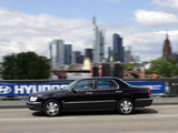 Hyundai Equus 2005–08 images