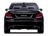 Hyundai Equus 2009 photos