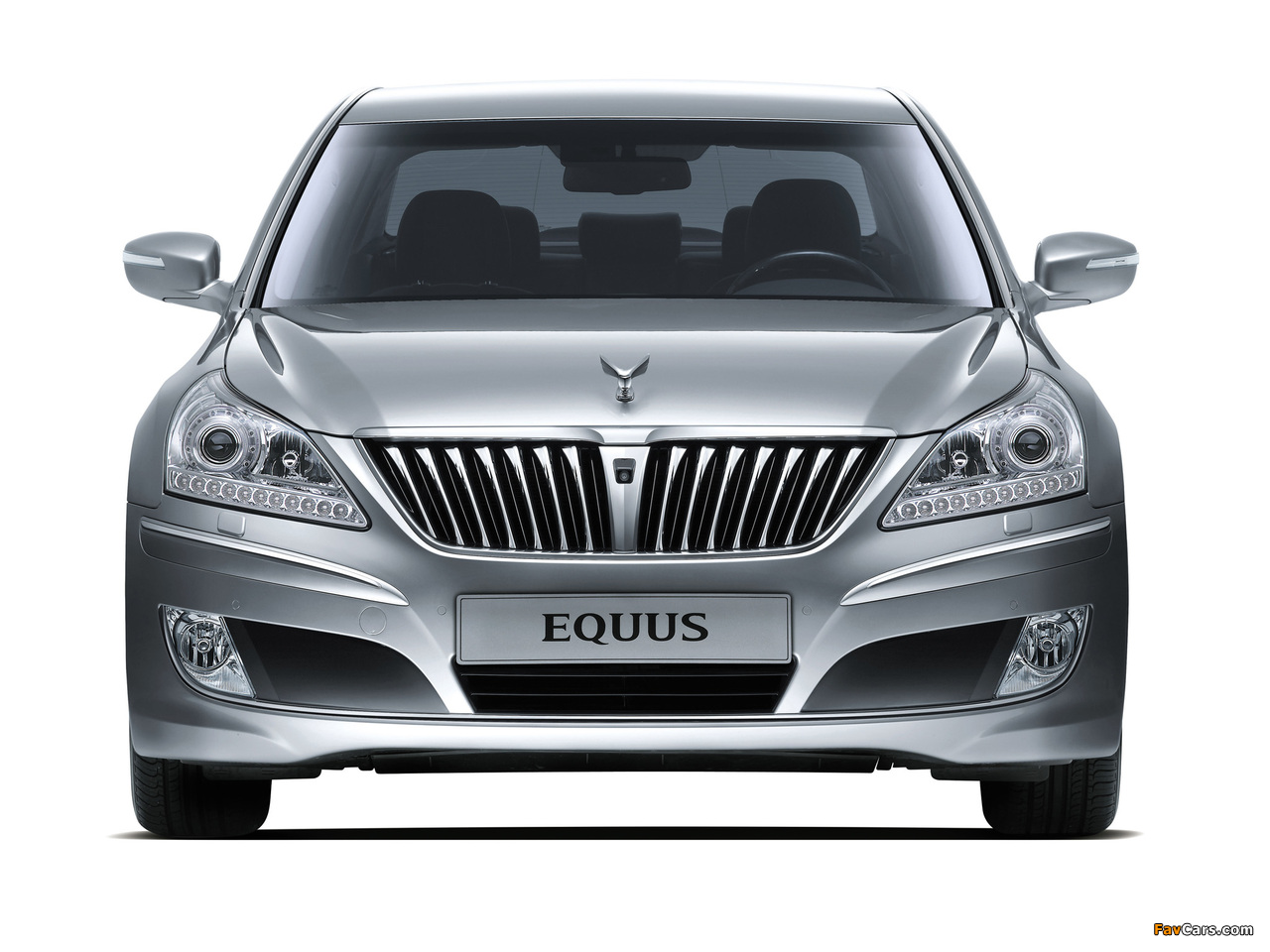 Hyundai Equus 2009 pictures (1280 x 960)