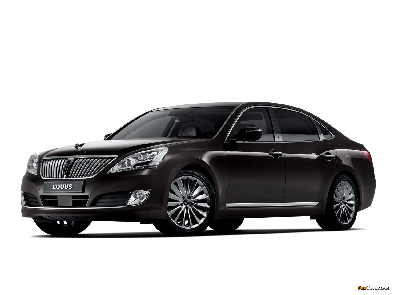 Hyundai Equus 2012 photos (1280 x 960)