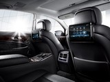 Photos of Hyundai Equus 2012