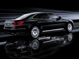 Hyundai Equus 2009 wallpapers