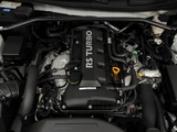 Hyundai Genesis Coupe R-Spec 2009–12 images