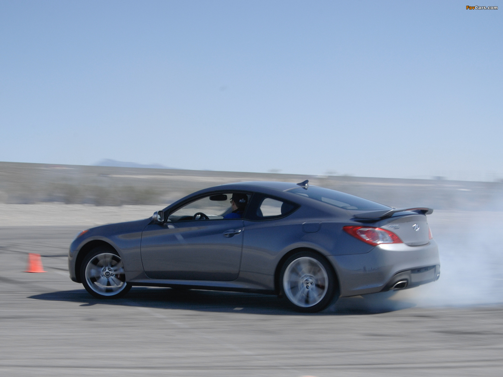 Hyundai Genesis Coupe 2009–12 pictures (1600 x 1200)