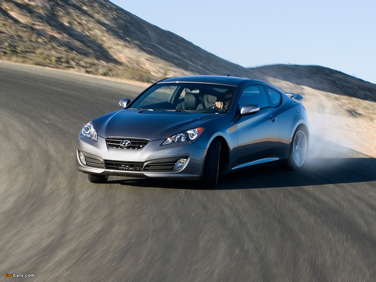 Hyundai Genesis Coupe 2009–12 pictures (1280 x 960)