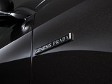 Hyundai Genesis Prada 2011 images