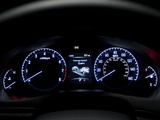 Hyundai Genesis R-Spec 2011 photos