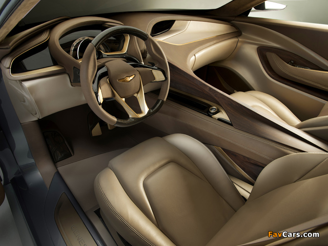 Hyundai HCD-14 Genesis Concept 2013 images (640 x 480)