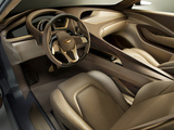 Hyundai HCD-14 Genesis Concept 2013 images